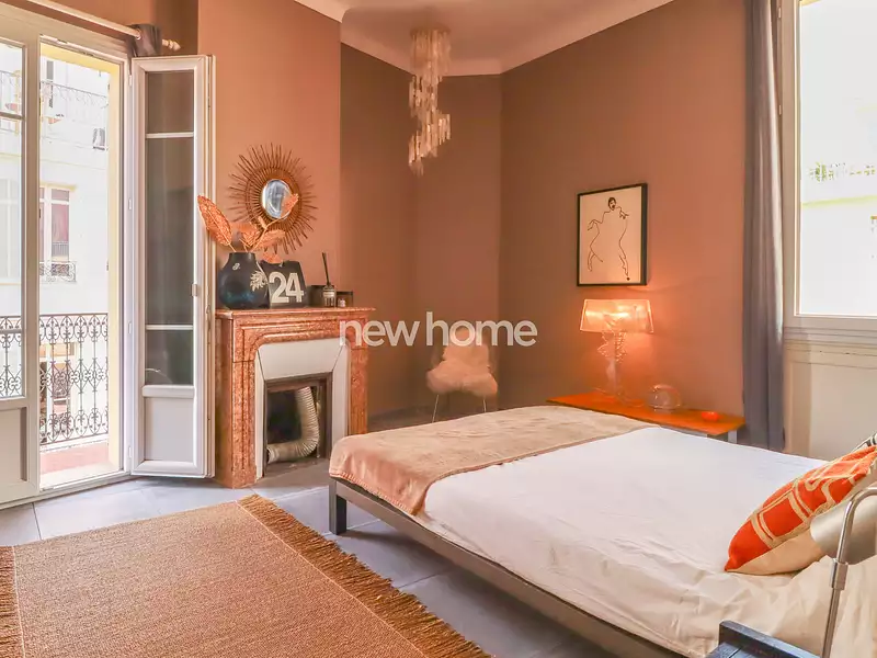 Appartement, 90 m²