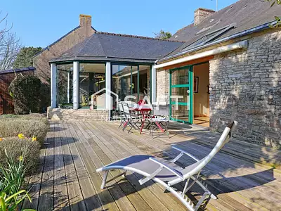 Maison, 212 m²