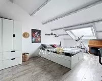 Appartement, 85,25 m²
