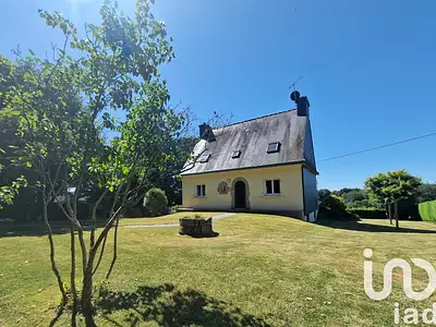 Maison, 133 m²