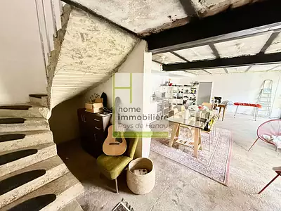 Appartement, 150 m²