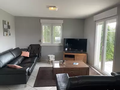 Maison, 140 m²