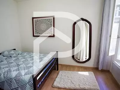 Appartement, 57,62 m²