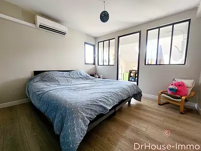 Maison, 155 m²