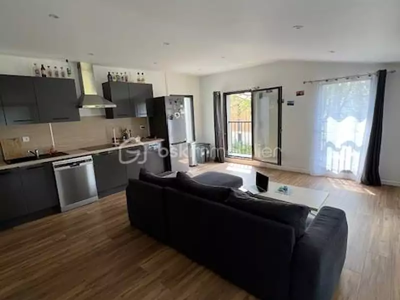 Appartement, 67 m²