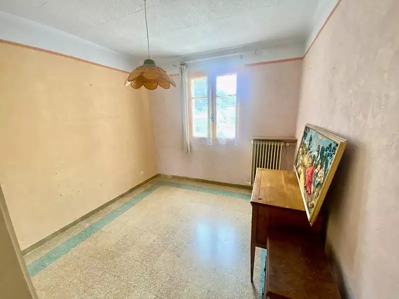 Appartement, 56,15 m²