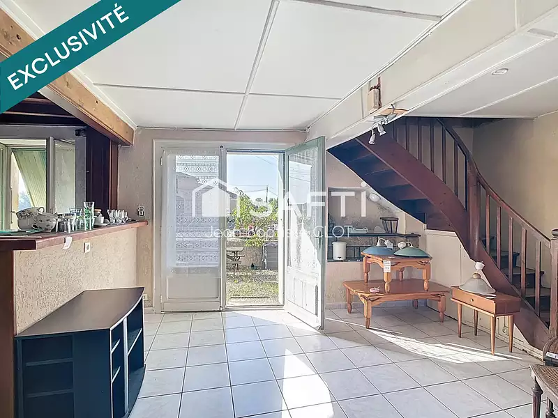 Maison, 175 m²
