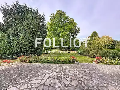 Maison, 159 m²