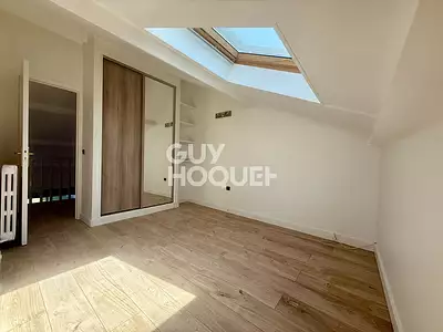 Appartement, 101,07 m²