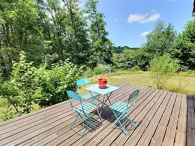 Maison, 114 m²