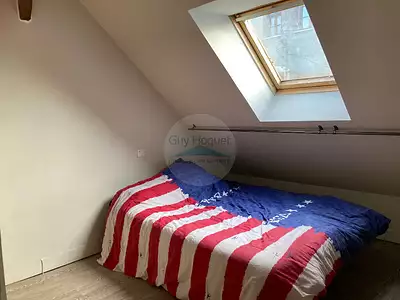 Maison, 53,77 m²
