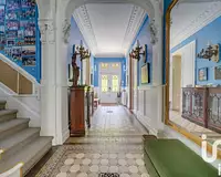 Maison, 306 m²