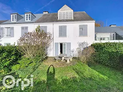 Maison, 160 m²