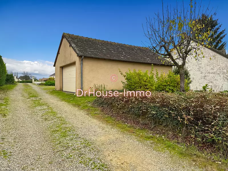 Parking, 46 m²