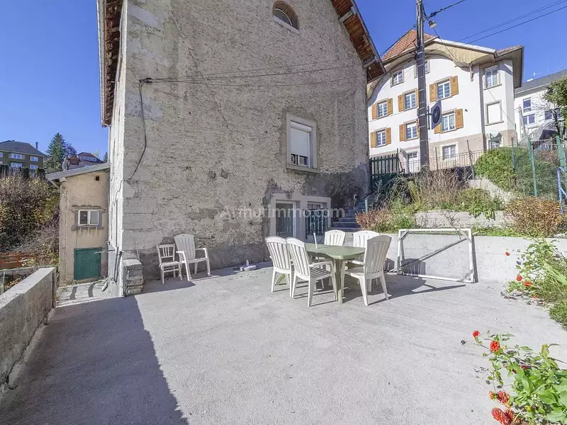 Appartement, 84,34 m²