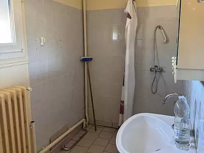Appartement, 55 m²
