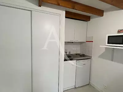 Appartement, 12,94 m²