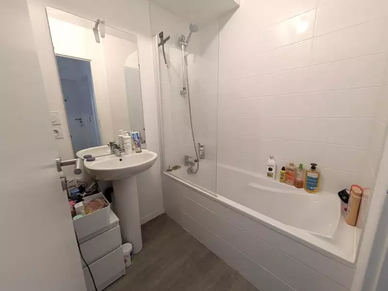 Appartement, 80 m²