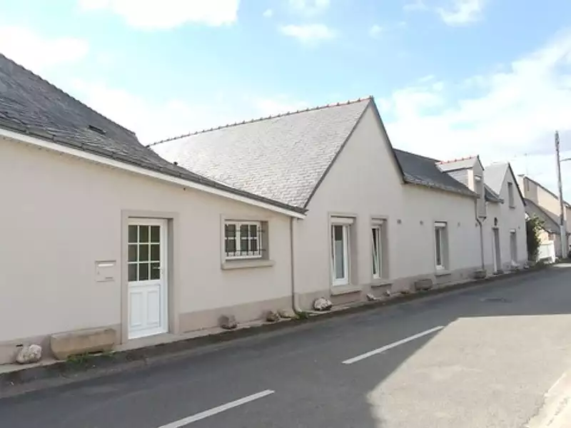 Maison, 153 m²
