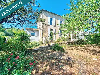 Maison, 106 m²