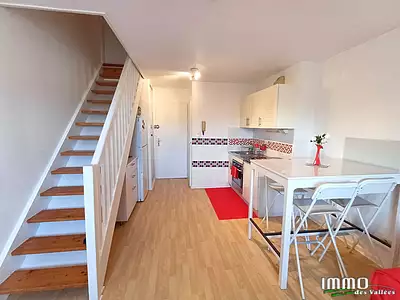 Appartement, 40 m²