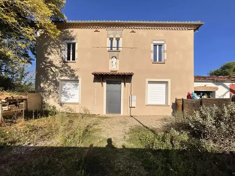 Appartement, 160 m²