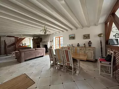 Maison, 175 m²
