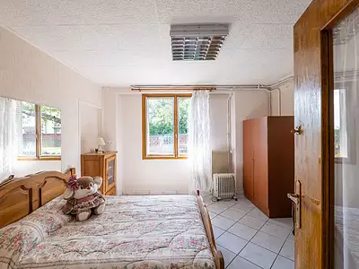 Maison, 166 m²