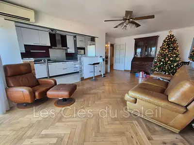 Appartement, 80,35 m²