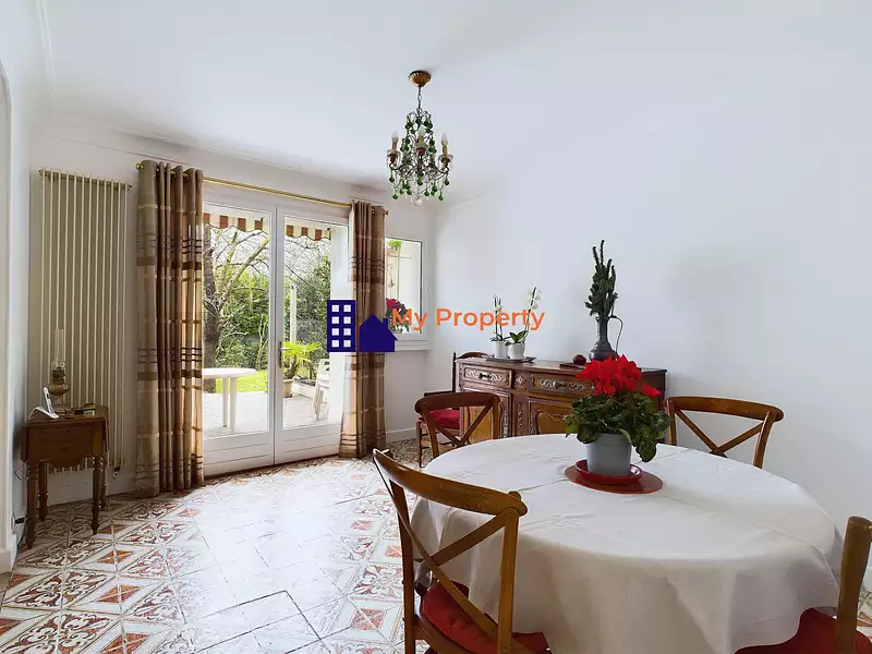 Maison, 130 m²