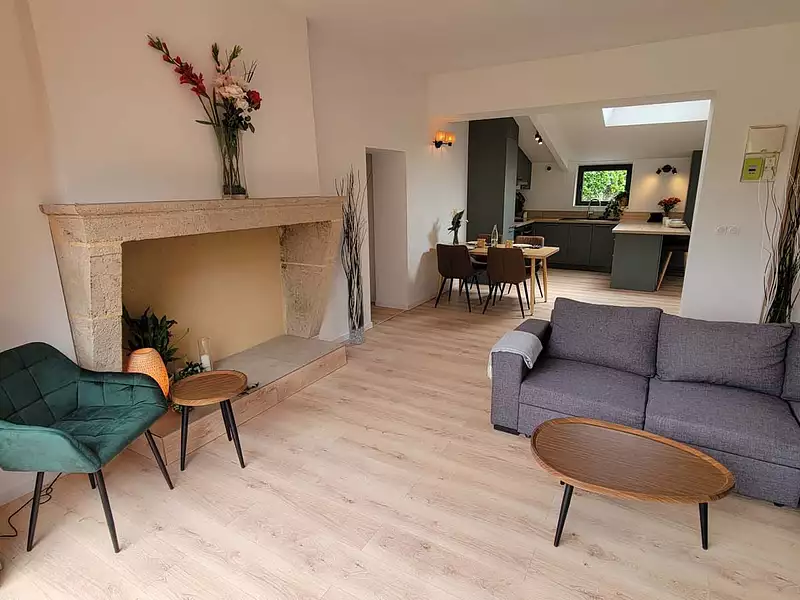 Maison, 139 m²