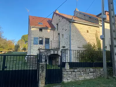 Maison, 137 m²
