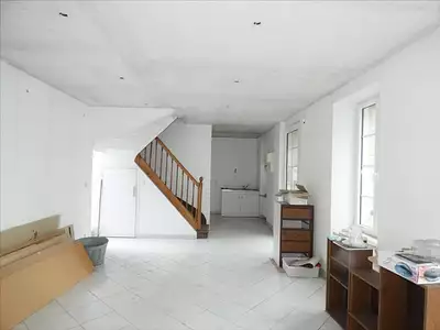 Maison, 297 m²