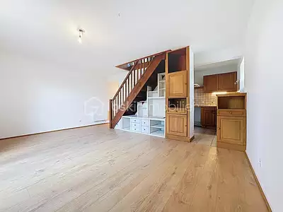 Appartement, 66 m²