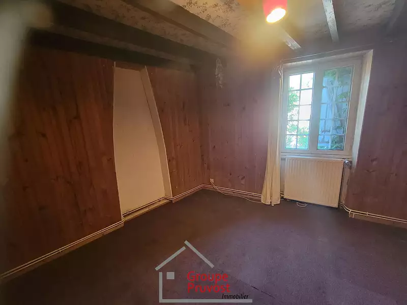 Maison, 200 m²