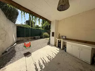 Maison, 88 m²