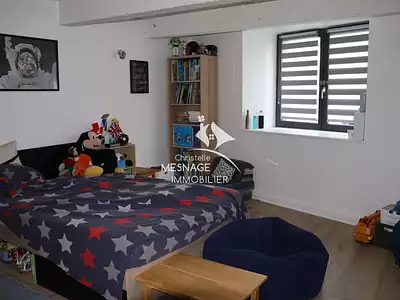Appartement, 168,12 m²