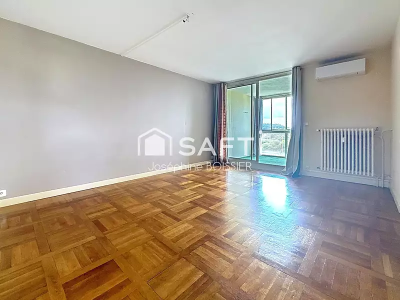 Appartement, 88 m²
