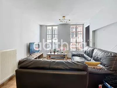 Appartement, 78 m²