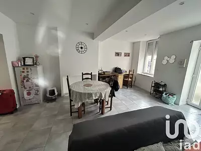 Appartement, 72 m²