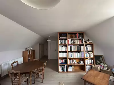 Maison, 322 m²