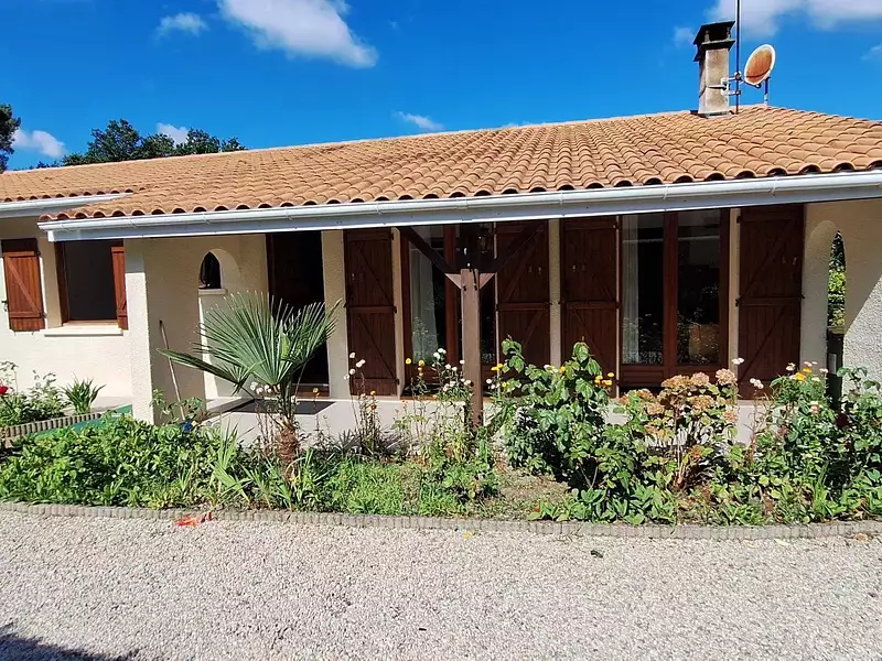 Maison, 92,15 m²