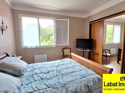 Maison, 130 m²