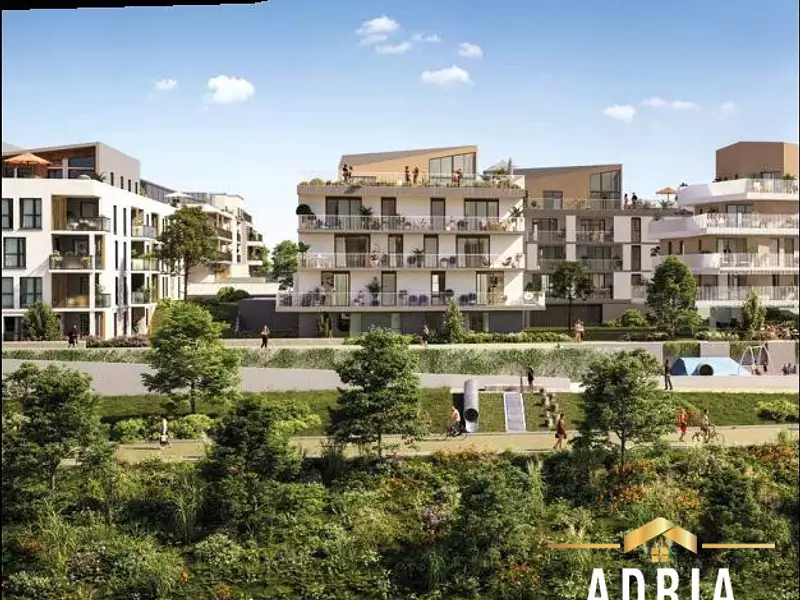 Appartement, 122 m²