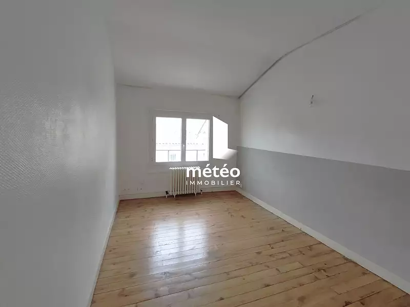 Maison, 106 m²