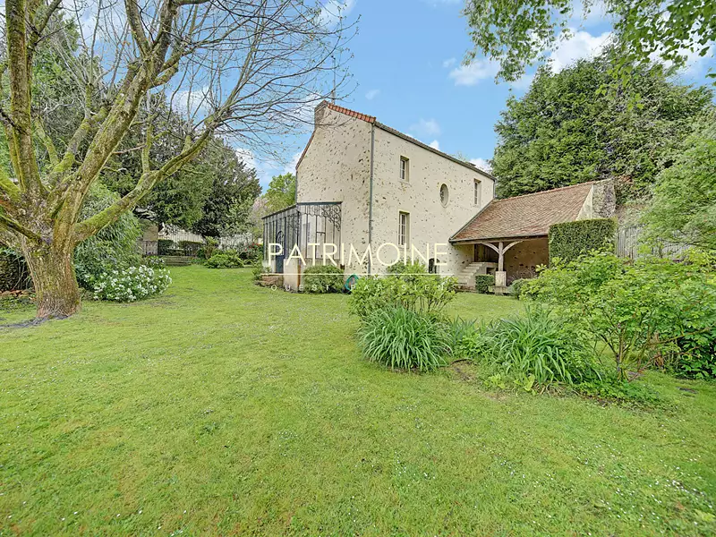 Maison, 191,93 m²