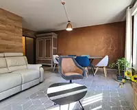 Appartement, 96 m²