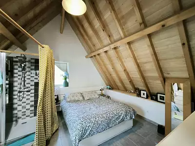 Maison, 85 m²