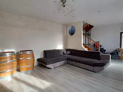 Immeuble, 235,72 m²