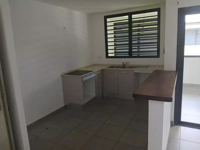 Appartement, 93 m²